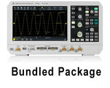 R&S RTB2-B1 MSO option, max. 300 MHz, 2.5GSa/s, 16 channels, 10MSa per channel, for RTB 2 oscilloscopes, (hardware option)