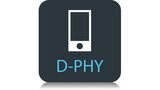 R&S MXO5C-K580 Serial triggering and decoding: - MIPI D-PHY v.1.2, DSI v.1.3 and CSI-2 v.1.2 (software license)