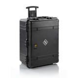 R&S MXO5-Z4 Transit case with trolley function for  MXO 5 series oscilloscopes and accessories (W × H × D: 613 mm × 478 mm × 337 mm) (accessory)
