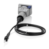 R&S ZISO-Z301 Handheld browser TIP, 10X, ±300 Vrms, 10 Mohm