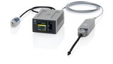 R&S RT-ZISO Isolated probe system, SMA input, 0.04X120X, ±0.01V...±30V 1 Mohm