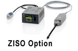 R&S ZISO-B905 500 MHz bandwidth option for RT-ZISO probes
