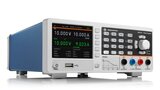 R&S NGC101-G Single-channel power supply, 0 V to 32 V max. 10 A, max. 100 W,  USB/LAN and GPIB