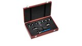 R&S-ZV-Z270 Calibration kit N-type, 0 Hz to 18GHz, Open, Short, Match, Through, m/f each