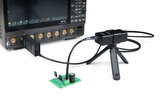 Siglent ODP6100B Siglent ODP6100B Optical isolated probe: 1 GHz, 50X, Max. Differential Test Voltage (DC + Peak AC) +/-25 V, Isolated Voltage +/-60 kV