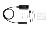 Siglent SAP5000D Differential Active Probe, 5 GHz, 400 fF, Range +/-2.5 V, Offset +/-12 V, SAPBus Interface