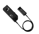 Siglent SCP5500 High Voltage Differential Probe DC-2 MHz, Max continuous current 500 Arms, Peak current 750 A (SAPBus interface)