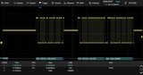 Siglent SDS-5000X-MIL1553B MIL-STD-1553B serial triggering and decoding software license