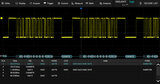 Siglent SDS5000HD-FlexRay FlexRay trigger & decode (software)