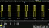 Siglent SDS5000L-ARINC ARINC429 trigger & decode (software)