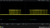 Siglent SDS7000A-CANFD  CAN FD trigger & decode (software)