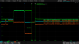 Siglent SDS7000A-CT-DP MIPI-DPHY compliance test (software)