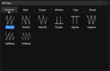 Siglent SDS7000A-FG  50 MHz built-in function generator option (software)
