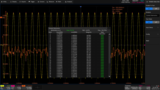 Siglent SDS7000A-PA Power Analysis Software