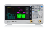 Siglent SSA3015X Plus 9 kHz to 1.5 GHz Spectrum Analyzer