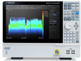 Siglent SSA5083A 9 kHz to 13.6 GHz Spectrum Analyzer
