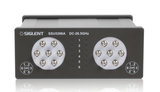 Siglent SSU5265A  RF/uW Mechanical Switch DC-26.5GHz, one SP6T mechanical switch, SMA female