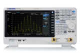 Siglent SVA1015X 9 kHz to 1.5 GHz Spectrum & Vector Network Analyzer
