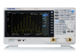 Siglent SVA1075X 9 kHz to 7.5 GHz Spectrum and Vector Network Analyzer