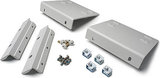Keysight Y1130A Rackmount Kit for 34980A, forward or reverse mount in standard 19 IN rack