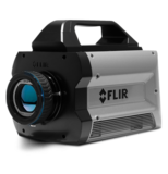 FLIR X8500sc MWIR InSB Cooled Camera