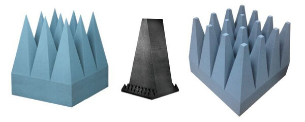 Absorbers