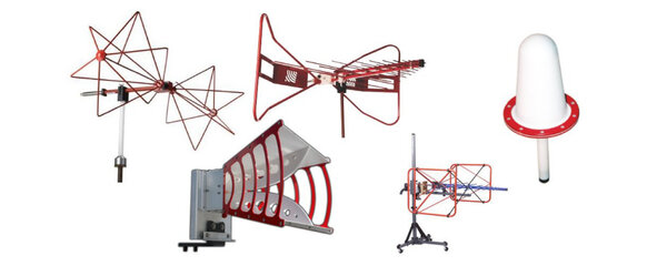EMC Antennas