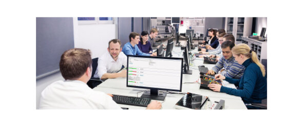 Training Solutions