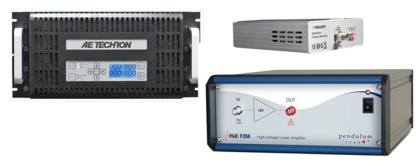 Power Amplifiers