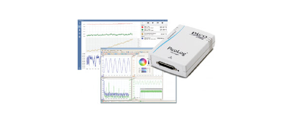 Data Loggers