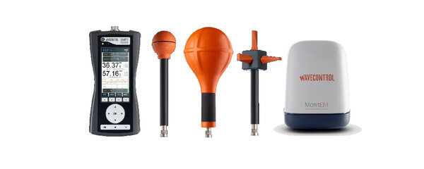 Probes, Monitors and Instruments