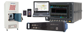Wireless and Antenna test systems