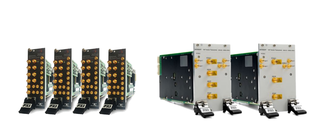 Modular AWG's and Transceivers