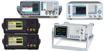 Function and AWG Generators