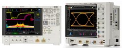 6000-X and S-Series Oscilloscopes