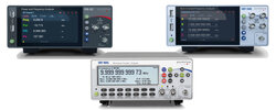 Timer and Counter Analyzers