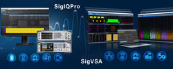 Siglent Software
